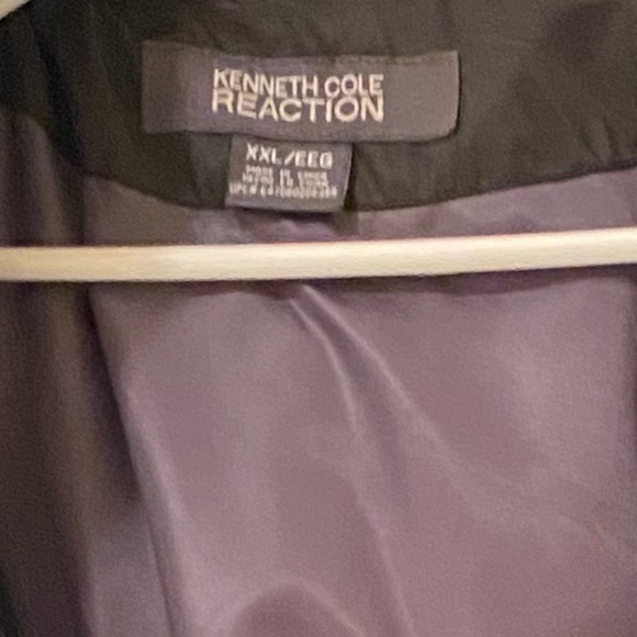 Kenneth Cole Reaction Women’s Plus Size XXL Coat - Picture 9 of 9